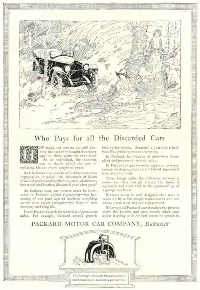 1920 Packard 5